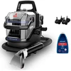 Kilimų ir apmušalų valymo įrenginys BISSELL SpotClean C9 Select, 400 W