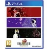Square Enix Final Fantasy VIII Remastered PS4
