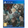 Square Enix The Diofield Chronicles PS4