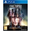 Square Enix „Final Fantasy XV“ (15) – karališkasis leidimas – „PlayStation 4“