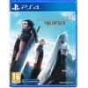 Square Enix Crisis Core – Final Fantasy VII – Reunion PS4