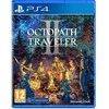 Square Enix Octopath Traveller 2 PS4