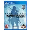 Sony „Square Enix Rise of the Tomb Raider“: 20 metų šventės leidimas PS4
