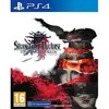 Square Enix Stranger of Paradise: Final Fantasy Origin PS4