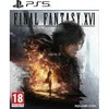 Square Enix Final Fantasy XVI PS5