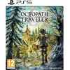Square Enix Octopath Traveler 0 PS5