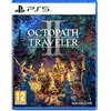 Square Enix Octopath Traveller 2 PS5
