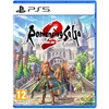 „Square Enix Romancing Saga 2: Revenge of the Seven“ PS5