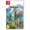 Square Enix Dragon Quest III HD-2D perdarymas