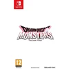 „Square Enix Dragon Quest“ monstrai: tamsusis princas