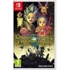 Square Enix Dragon Quest Treasures