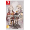 „Square Enix Final Fantasy Tactics“ – „Ivalice Chronicles“