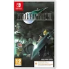 Square Enix Final Fantasy VII Remastered