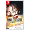 „Square Enix Final Fantasy VIII Remastered“ (KODAS DĖŽELĖJE)