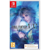 Square Enix Final Fantasy X ir X2 HD-Remaster (kodas dėžutėje)