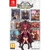 Square Enix Kingdom Hearts: Atminties melodija