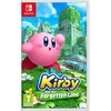 Nintendo Kirby ir užmirštoji žemė