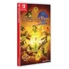 Square Enix Legend of Mana (kodas dėžutėje) – Nintendo Switch