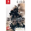 Square Enix Code NieR: Automata (The End of YoRHa Edition) (kodas dėžutėje) – Nintendo Switch