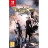 Square Enix Tactics Ogre: Reborn