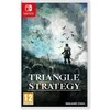 „Square Enix“ trikampio strategija