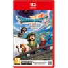 „Square Enix Dragon Quest VII“ perkurta versija („Switch 2“)