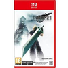 Sqare Enix Final Fantasy VII (7) - Remake Intergrade - Nintendo Switch 2