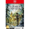 „Square Enix Octopath Traveler 0“ (2 jungiklis)