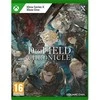Square Enix The Diofield Chronicles Xbox Series X