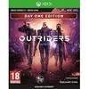 Square Enix „Outriders“ (pirmos dienos leidimas) – „Xbox Series X“