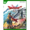 „Square Enix Dragon Quest I &amp; II HD-2D“ perdarymas „Xbox Series X“