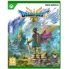 „Square Enix Dragon Quest III HD-2D Remake Xbox Series X“.