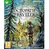 Square Enix Octopath Traveler 0 Xbox Series X