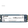 Kietasis vidinis diskas Patriot P300 M.2 PCIe Gen 3 x4 1TB SSD