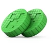 Thumb Grips Kontrol Freek Minecraft Creeper SW/SW2 (2)