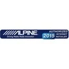 Alpine SWG-1244