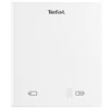 Virtuvinės svarstyklės TEFAL Digital Kitchen Scale | Essential BC5504V0 | Graduation 1 g | Baltas