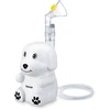 Beurer Beurer IH24 Kids balta - Inhalators berniem