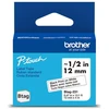 Brother BTAG-231 | Juodas on Baltas | Btag