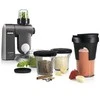 BOSCH MUZ45XTM1 Priedas kombainui