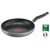 TEFAL | „Super Start“ keptuvė | C2730453 | Kepimui | 24 cm skersmuo | Tinka indukcinei kaitlentei | Fiksuota rankena