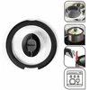 Tefal Ingenio stiklinis dangtis, 24 cm (L9846553)