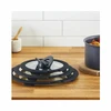 Tefal Ingenio stiklinis dangtis, 28 cm (L9846753)