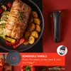 Nelimpančių puodų ir keptuvių rinkinys Tefal Ingenio Ultimate L7649053, 12 dalių