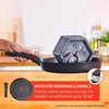Nelimpančių puodų ir keptuvių rinkinys Tefal Ingenio Ultimate L7649053, 12 dalių
