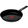 Tefal Renew juoda 28 cm keptuvė
