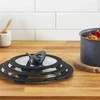Tefal Ingenio stiklinių dangčių rinkinys, 16/18/20 cm, 3 vnt. (L9849053)