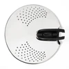 Tefal Dviejų ingenio įtempimo dangtelių rinkinys 14cm ir 20cm