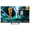 Televizorius HISENSE 50U7Q 50 colių MiniLED 4K VidaaOS 144Hz Dolby Atmos