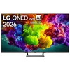 Televizorius LG 55QNED93B6A 2026m. modelis